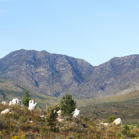 Avani Lodge Private Nature Reserve Botrivier Eksteriør bilde