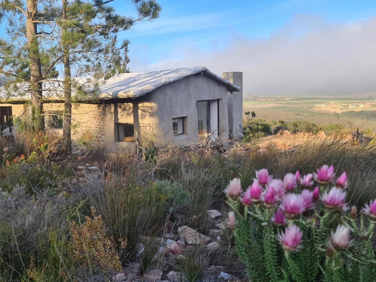Avani Lodge Private Nature Reserve Botrivier Eksteriør bilde