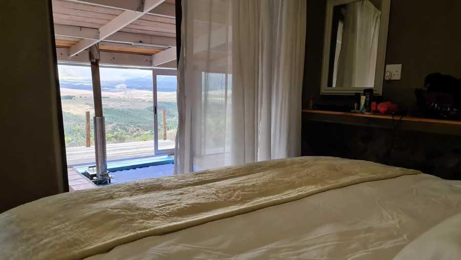Avani Lodge Private Nature Reserve Botrivier Eksteriør bilde