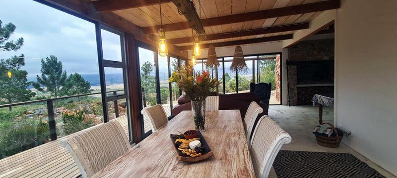 Avani Lodge Private Nature Reserve Botrivier Eksteriør bilde