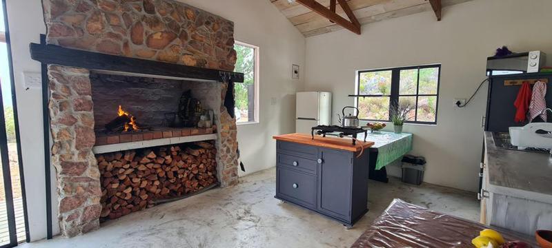 Avani Lodge Private Nature Reserve Botrivier Eksteriør bilde