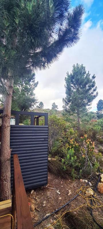 Avani Lodge Private Nature Reserve Botrivier Eksteriør bilde
