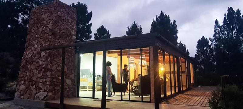 Avani Lodge Private Nature Reserve Botrivier Eksteriør bilde