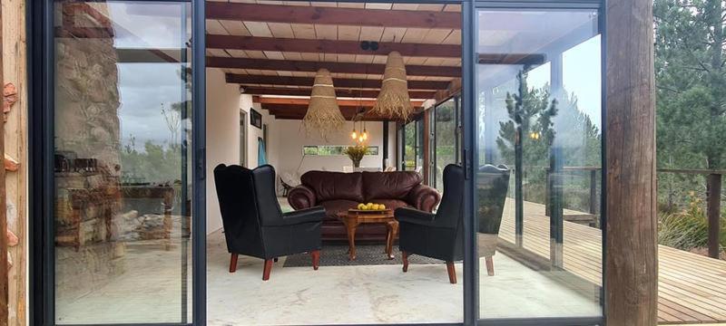 Avani Lodge Private Nature Reserve Botrivier Eksteriør bilde