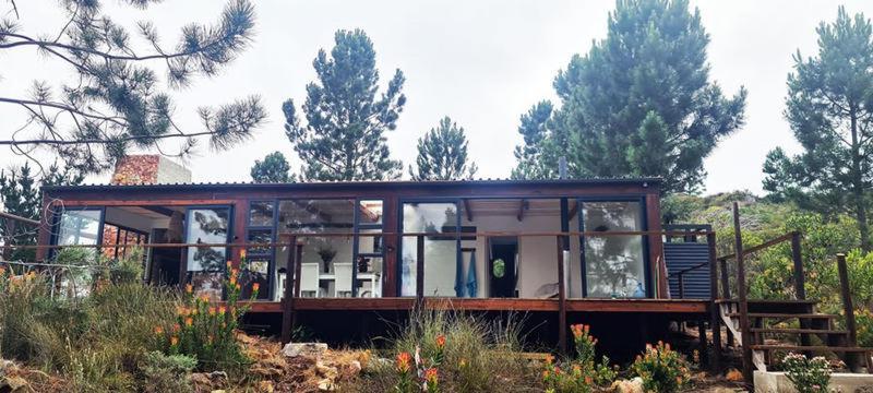 Avani Lodge Private Nature Reserve Botrivier Eksteriør bilde
