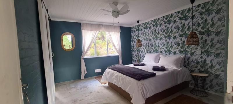 Avani Lodge Private Nature Reserve Botrivier Eksteriør bilde