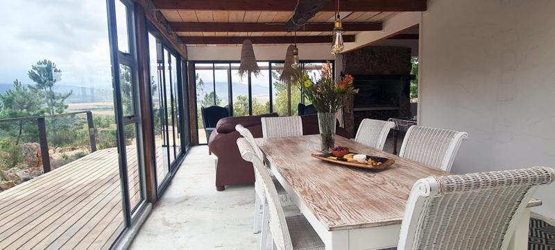Avani Lodge Private Nature Reserve Botrivier Eksteriør bilde