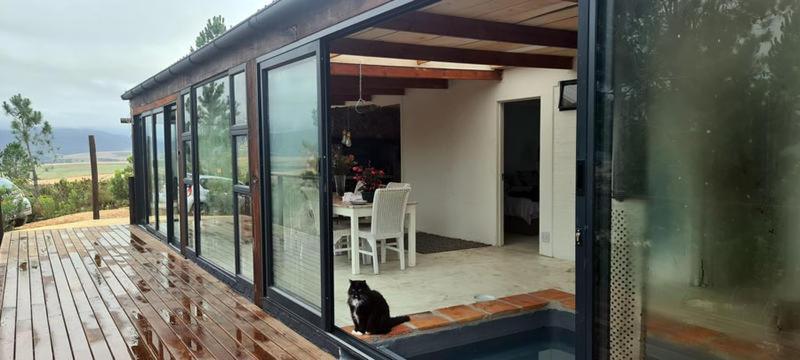 Avani Lodge Private Nature Reserve Botrivier Eksteriør bilde