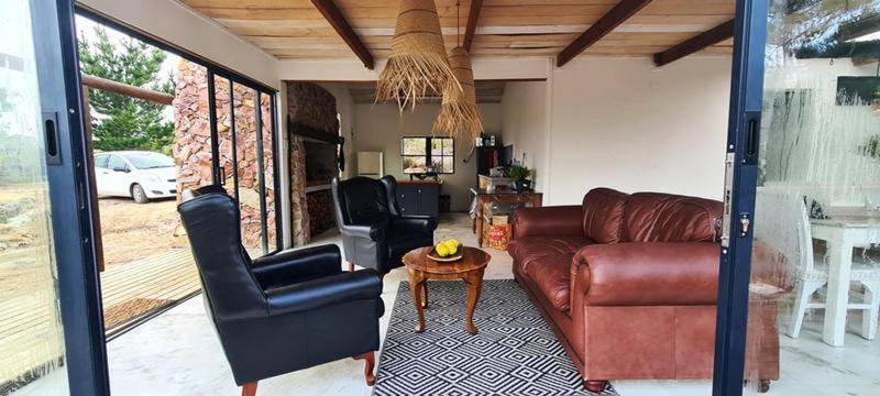 Avani Lodge Private Nature Reserve Botrivier Eksteriør bilde