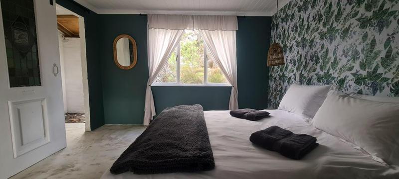 Avani Lodge Private Nature Reserve Botrivier Eksteriør bilde