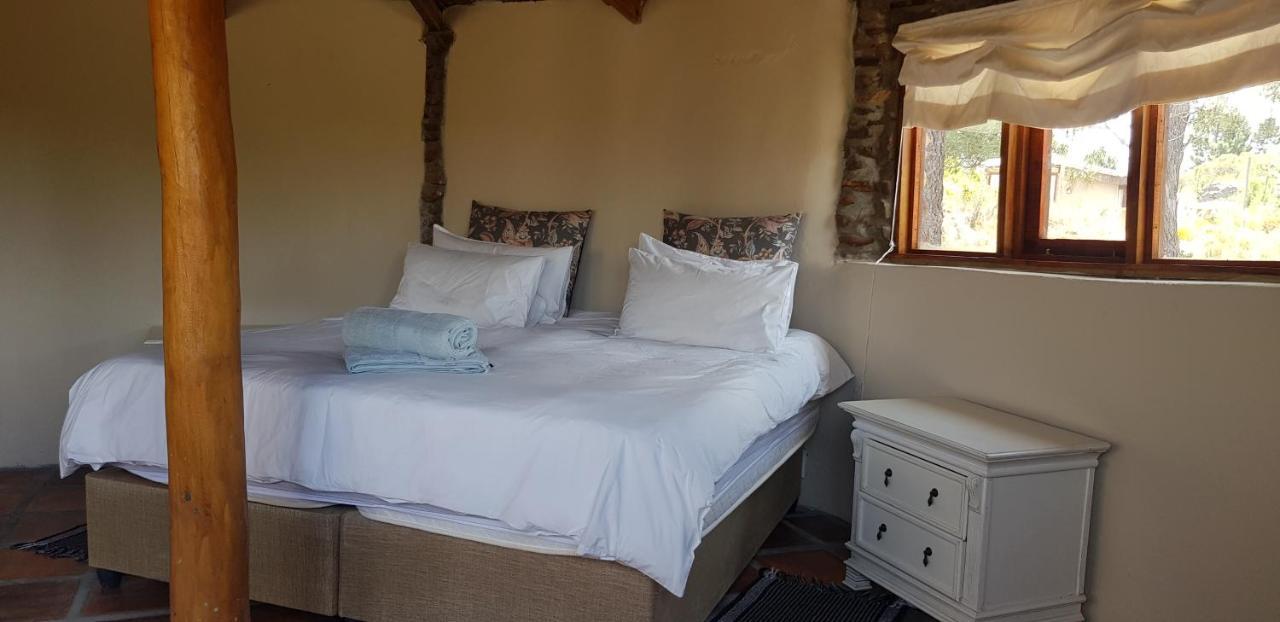 Avani Lodge Private Nature Reserve Botrivier Eksteriør bilde