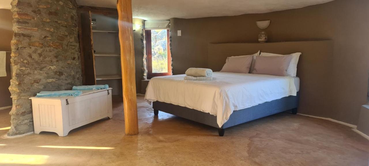 Avani Lodge Private Nature Reserve Botrivier Eksteriør bilde