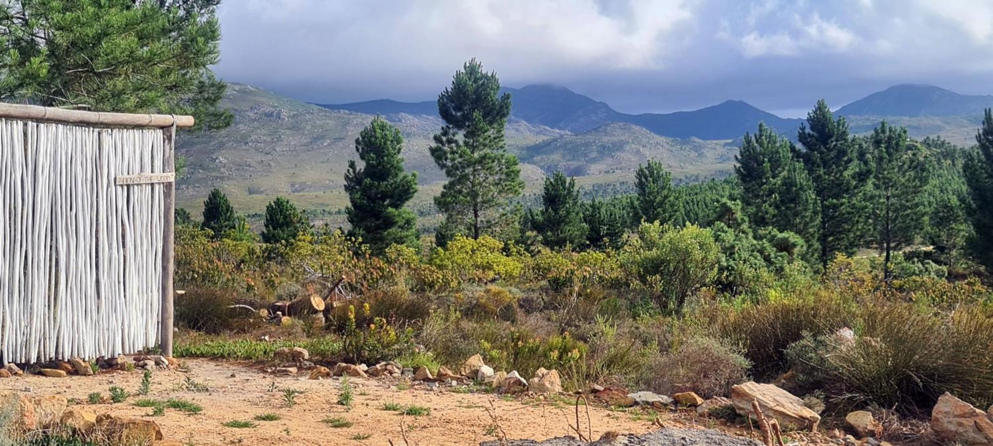 Avani Lodge Private Nature Reserve Botrivier Eksteriør bilde