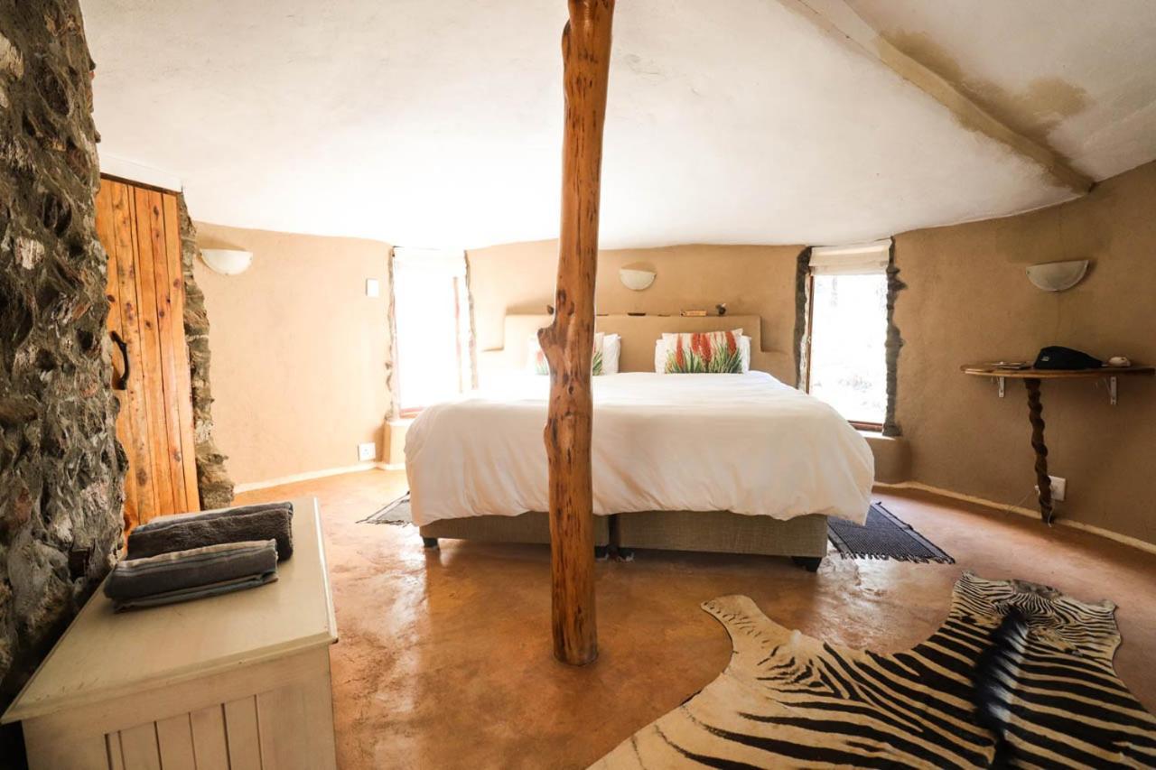 Avani Lodge Private Nature Reserve Botrivier Eksteriør bilde