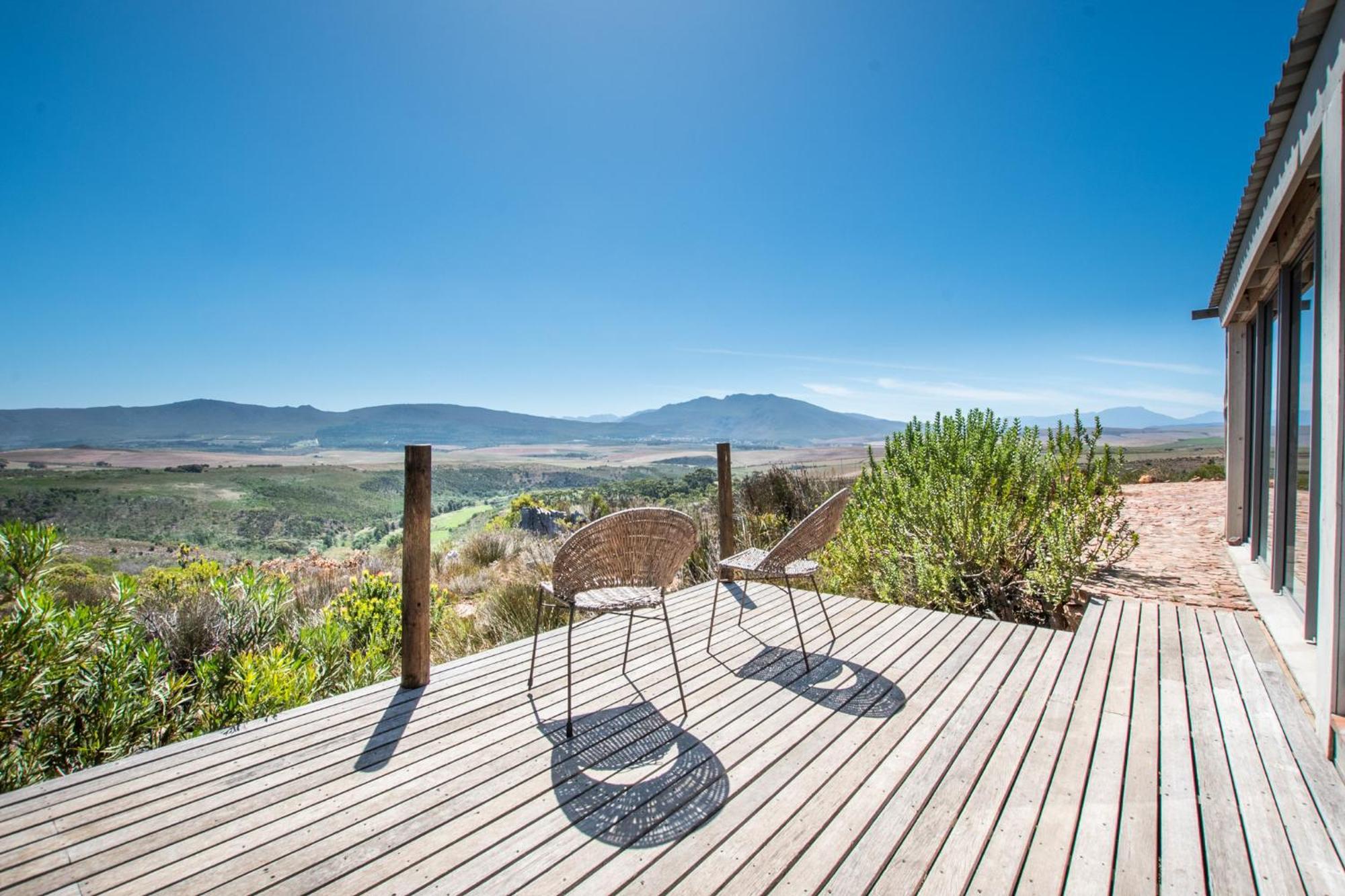 Avani Lodge Private Nature Reserve Botrivier Eksteriør bilde