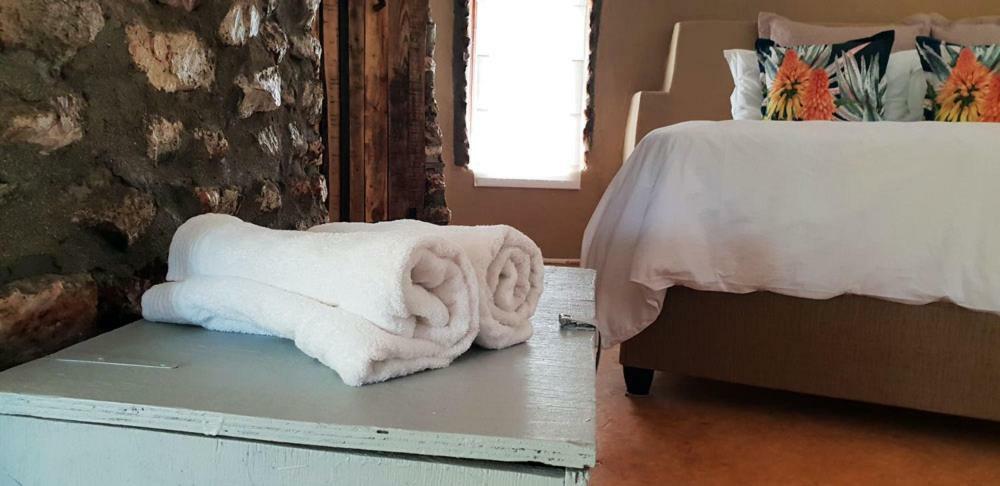 Avani Lodge Private Nature Reserve Botrivier Eksteriør bilde