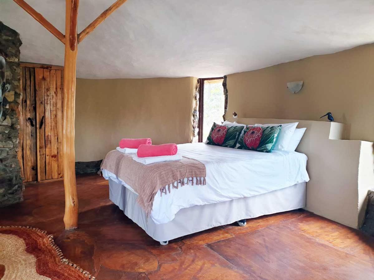 Avani Lodge Private Nature Reserve Botrivier Eksteriør bilde